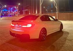 بي ام دبليو الفئة 5